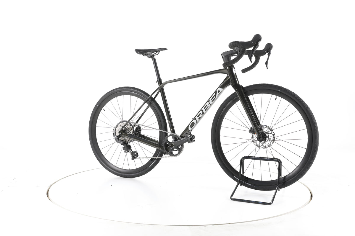 Orbea Terra H30 Gravelbike 2025 - Image 2