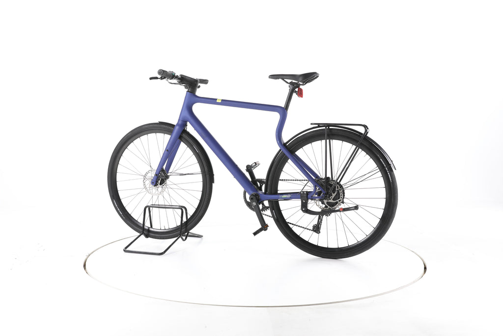 Urwahn Stadtfuchs E E-Bike - Image 8