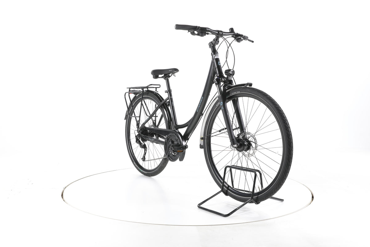 Dynamics Magic Disc 27 Fahrrad City & Trekking - Image 3