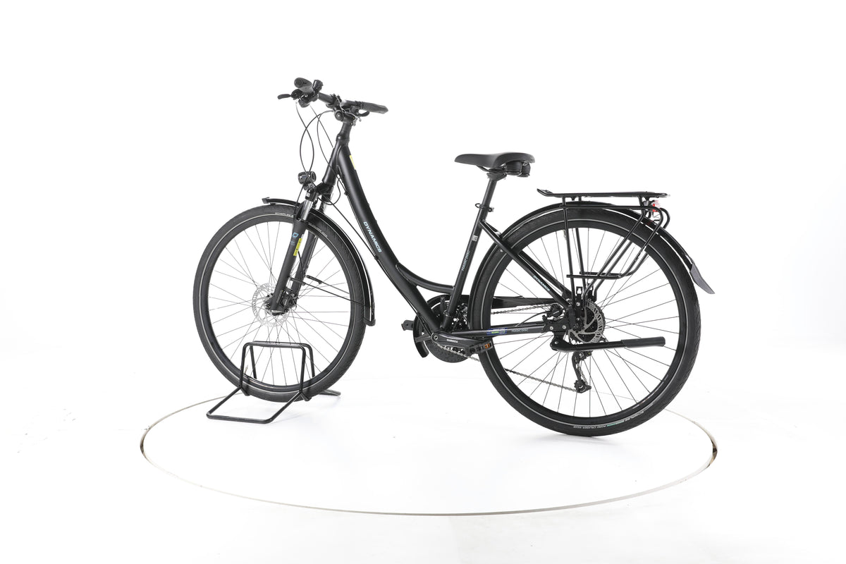 Dynamics Magic Disc 27 Fahrrad City & Trekking - Image 8