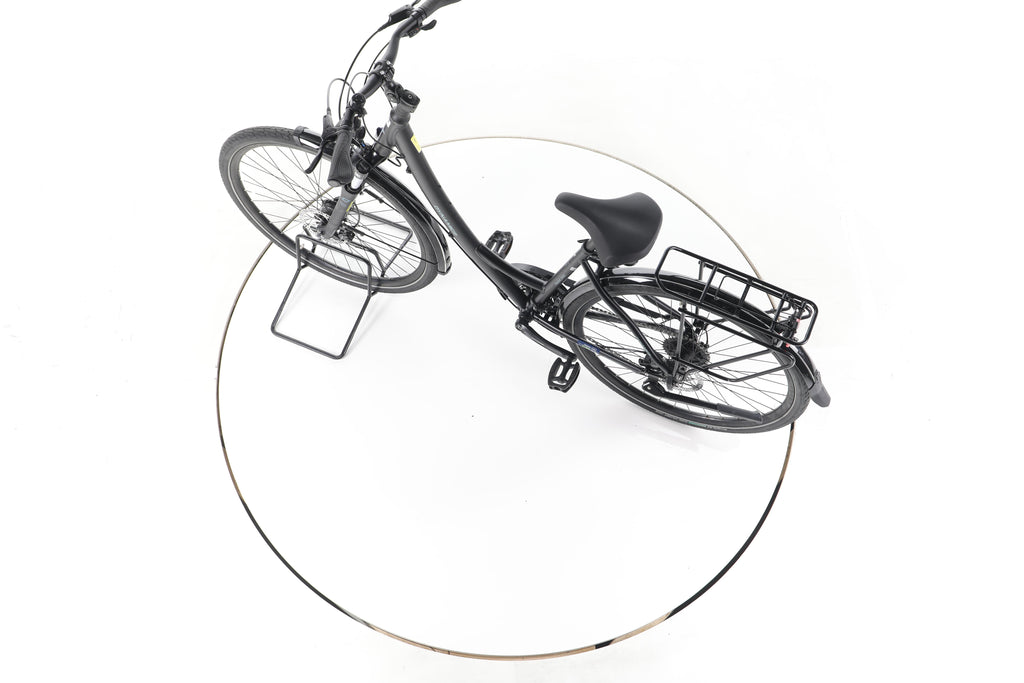 Dynamics Magic Disc 27 Fahrrad City & Trekking - Image 20