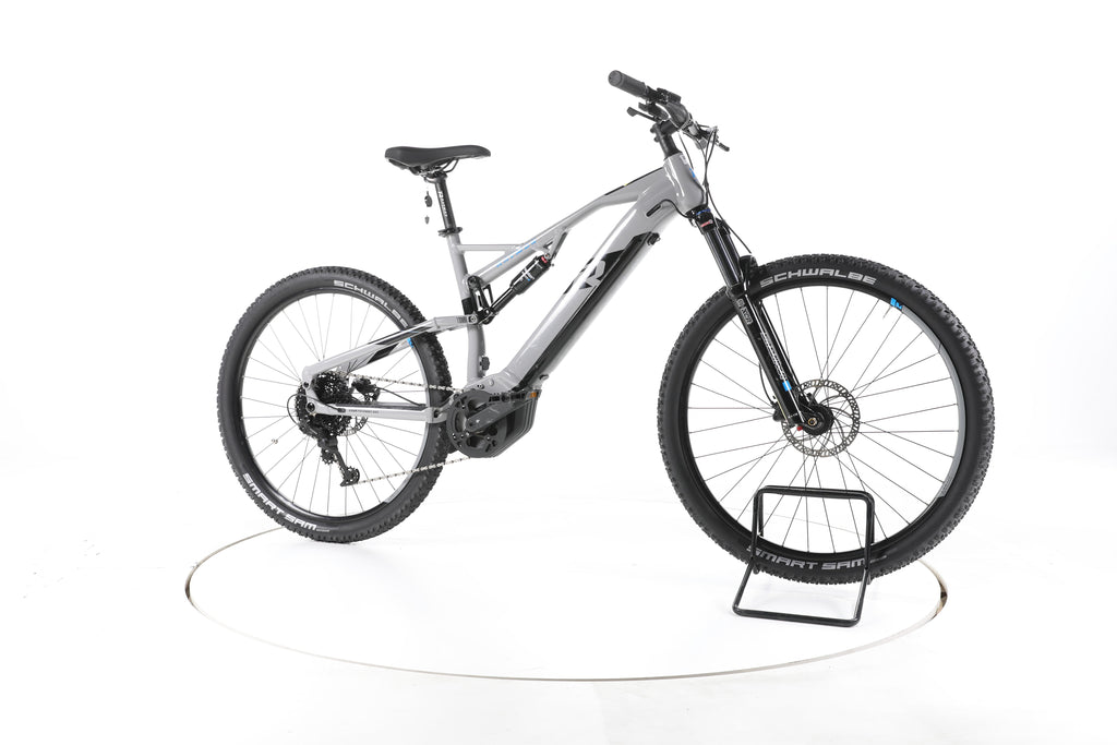R Raymon Fullray 130E 5.0 E-Bike Fully - Image 2