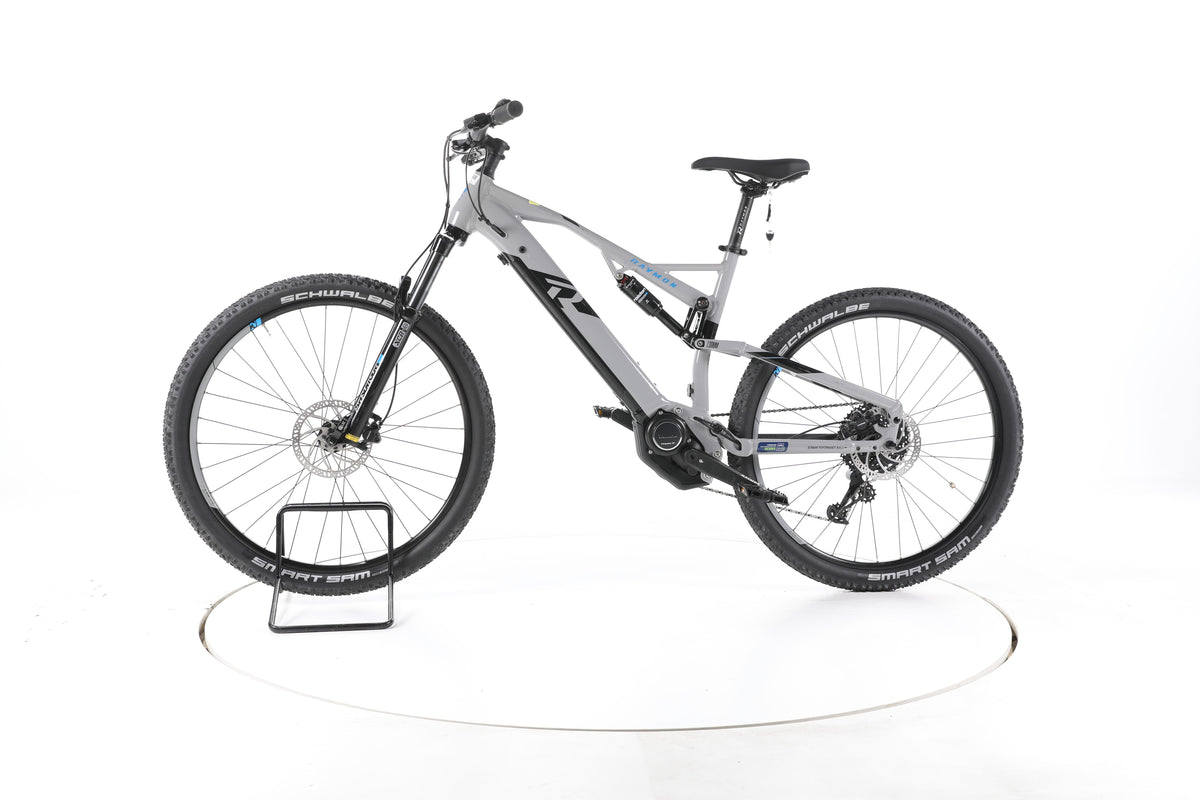 R Raymon Fullray 130E 5.0 E-Bike Fully - Image 7