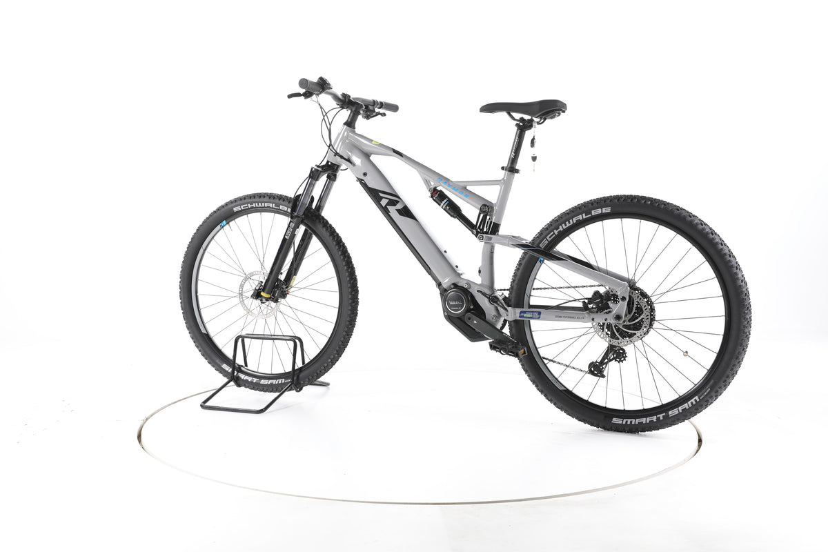R Raymon Fullray 130E 5.0 E-Bike Fully - Image 8