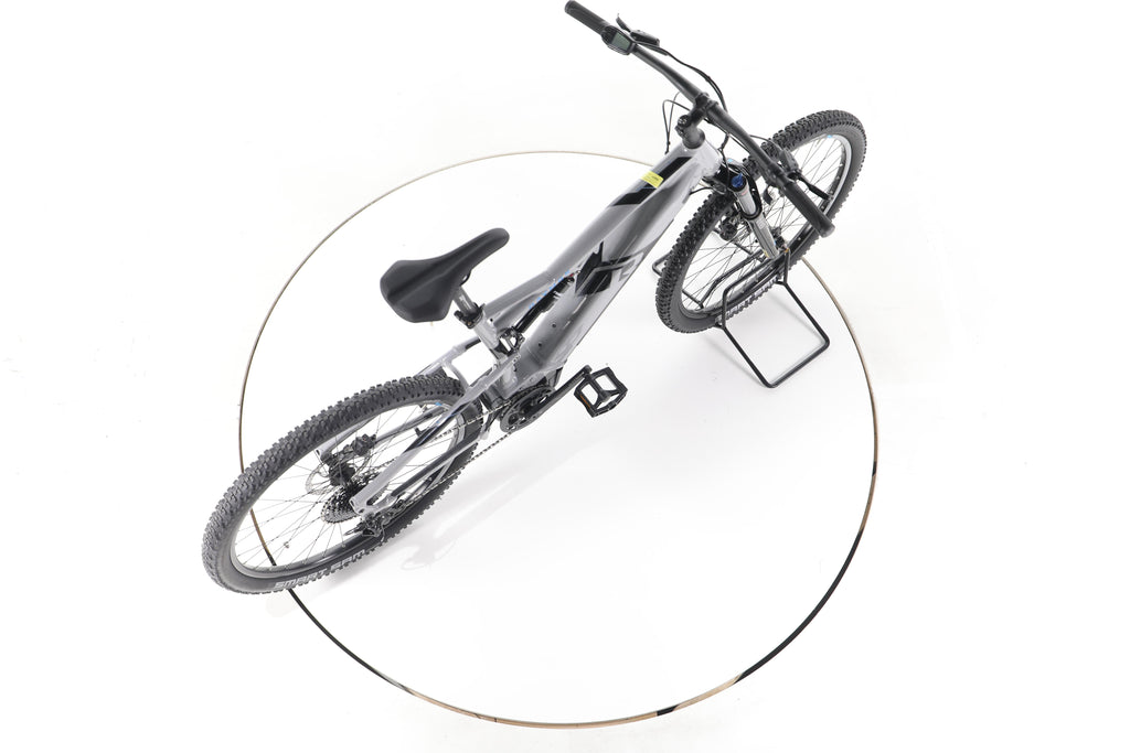 R Raymon Fullray 130E 5.0 E-Bike Fully - Image 24