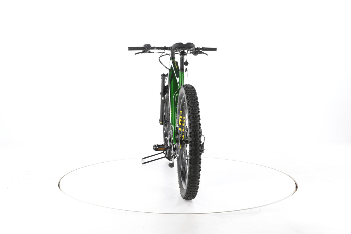 Fuji Ambient EVO 1.3 E-Bike - Image 10