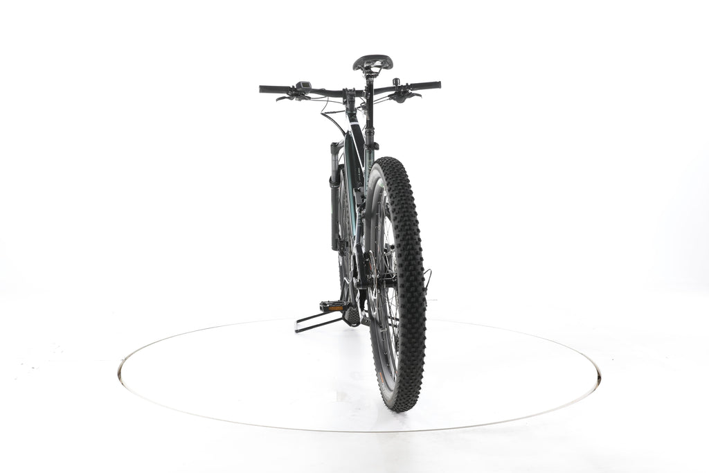 Bergamont E-Contrail SUV Expert E-Bike Fully - Image 10