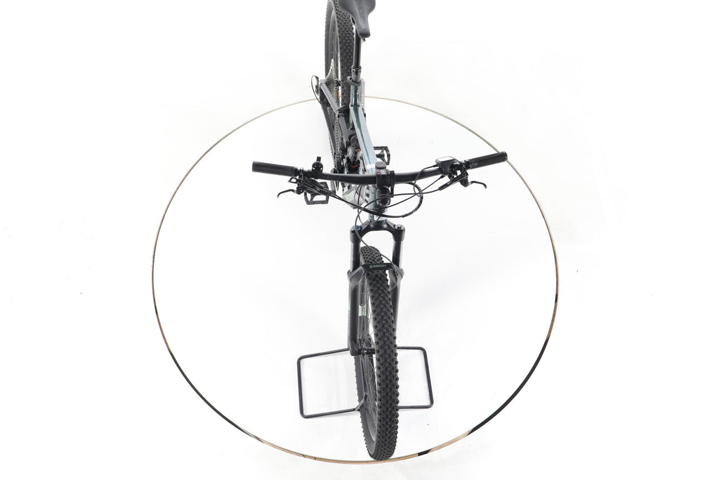Bergamont E-Contrail SUV Expert E-Bike Fully - Image 16