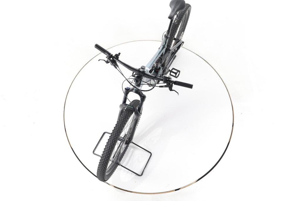 Bergamont E-Contrail SUV Expert E-Bike Fully - Image 17