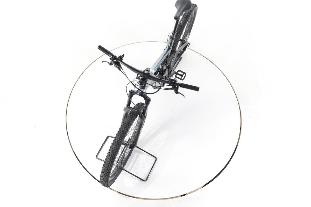 Bergamont E-Contrail SUV Expert E-Bike Fully - Image 17