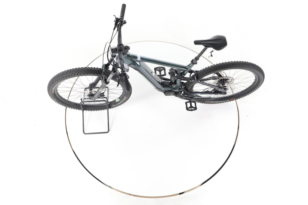 Bergamont E-Contrail SUV Expert E-Bike Fully - Image 19