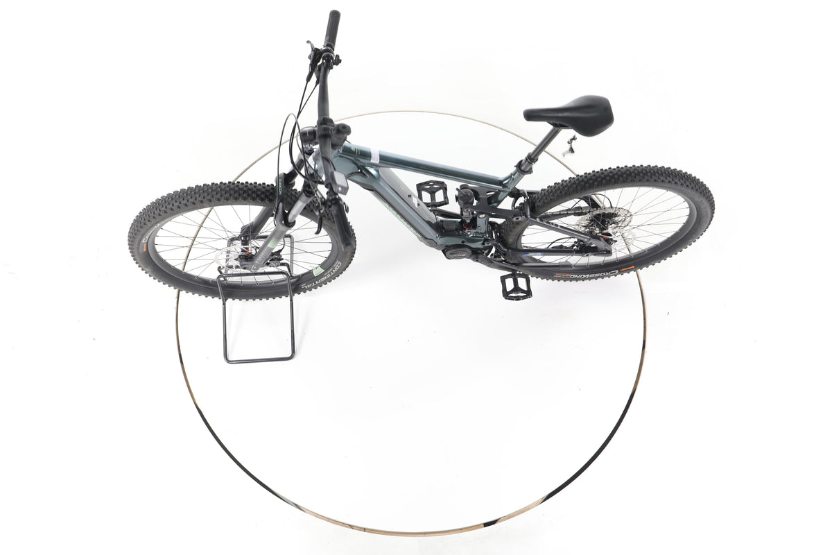 Bergamont E-Contrail SUV Expert E-Bike Fully - Image 19
