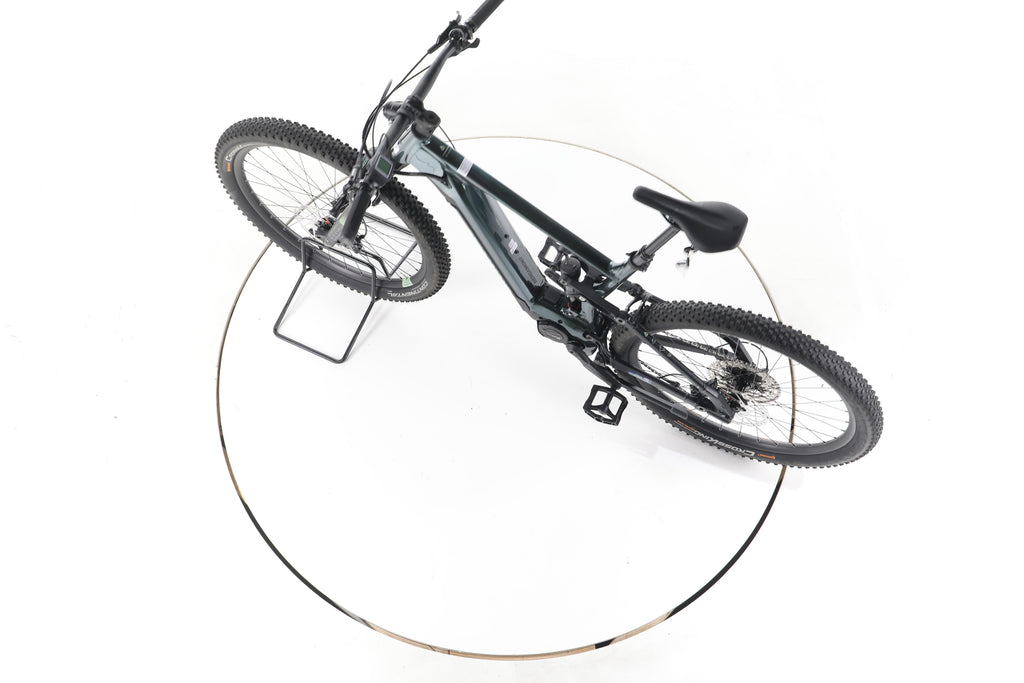 Bergamont E-Contrail SUV Expert E-Bike Fully - Image 20