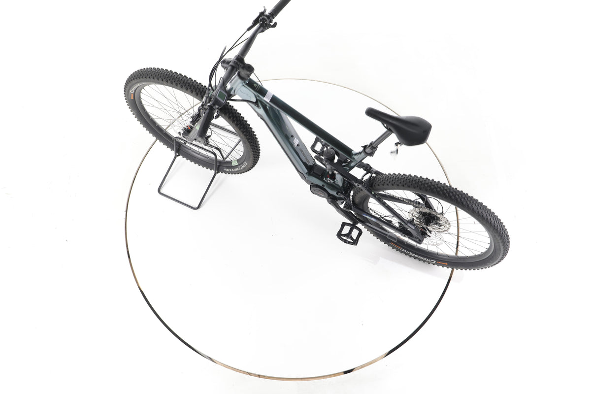 Bergamont E-Contrail SUV Expert E-Bike Fully - Image 20