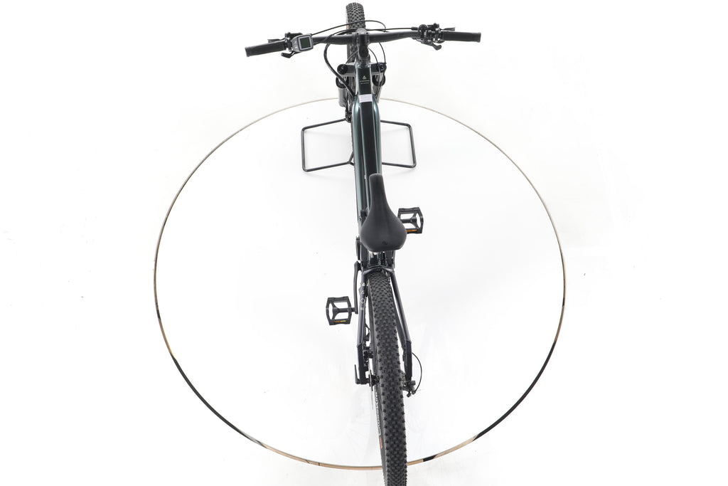 Bergamont E-Contrail SUV Expert E-Bike Fully - Image 22