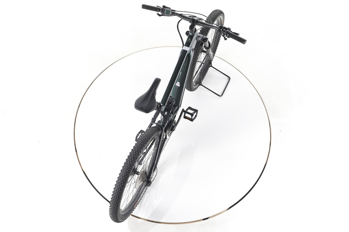 Bergamont E-Contrail SUV Expert E-Bike Fully - Image 23