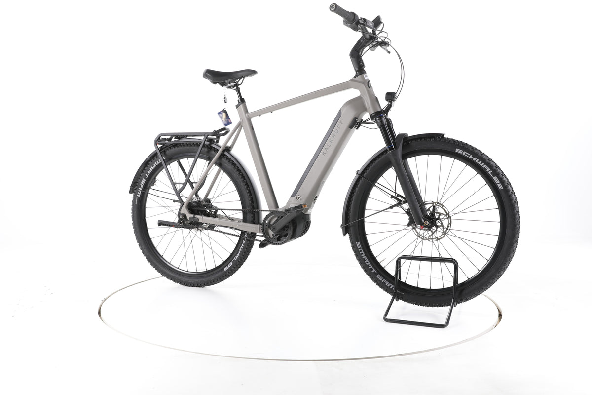 Kalkhoff Entice 5.B Excite City E-Bike 2024 - Image 2
