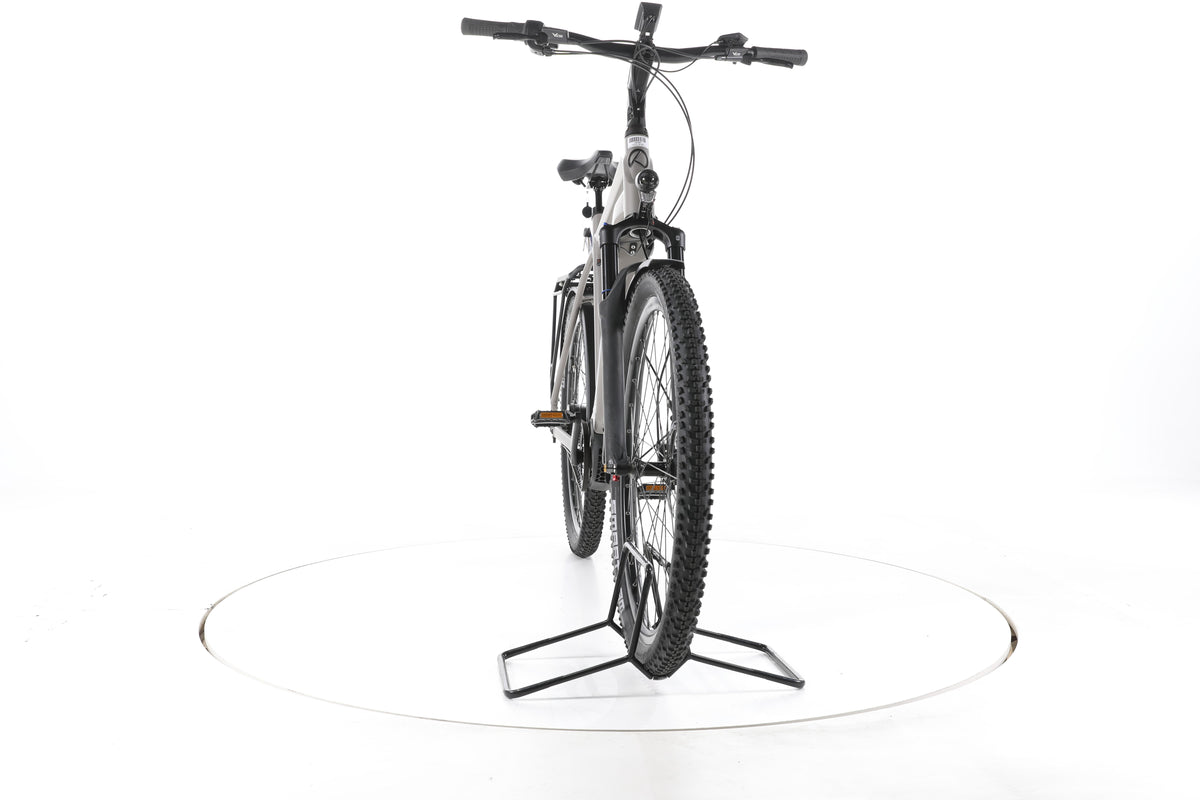 Kalkhoff Entice 5.B Excite City E-Bike 2024 - Image 4