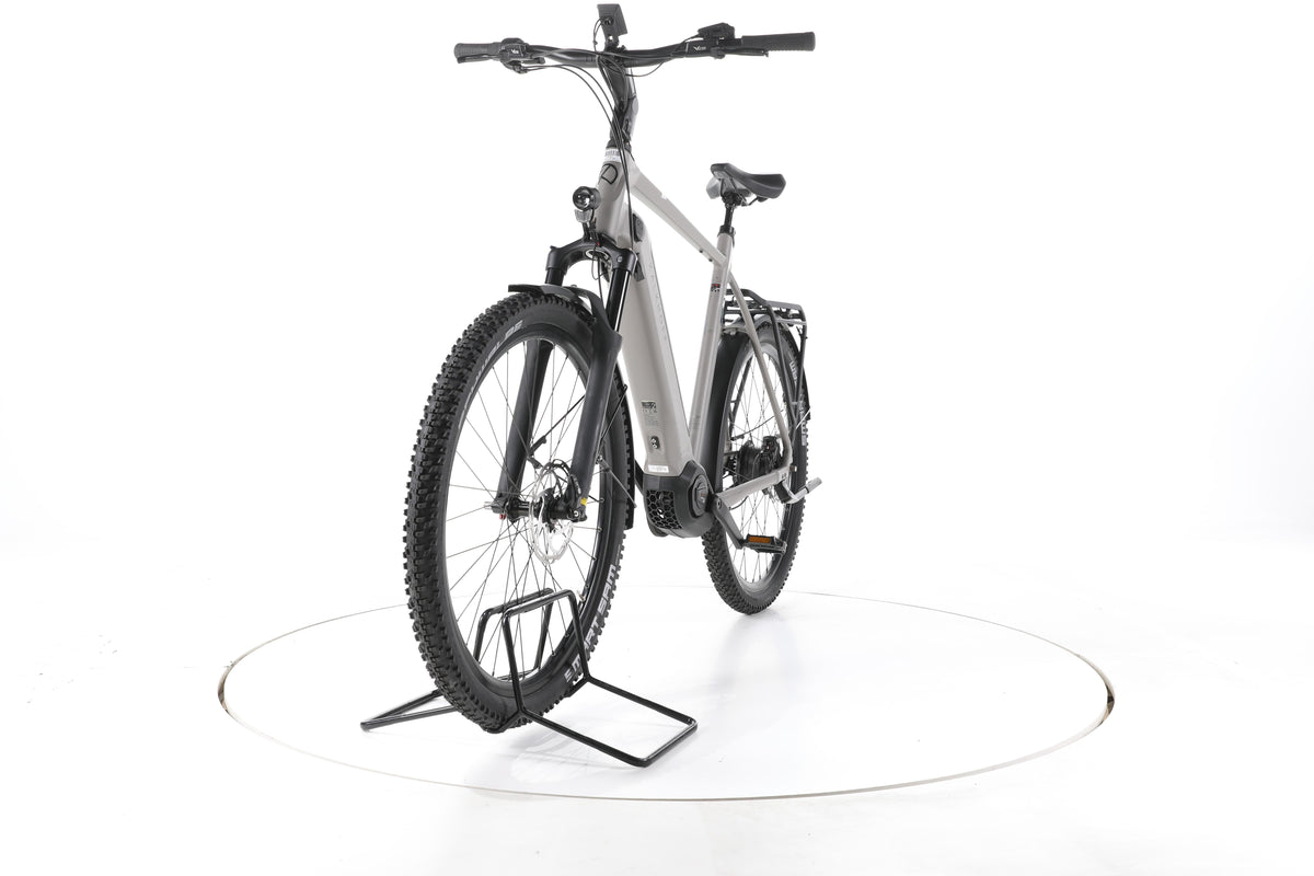 Kalkhoff Entice 5.B Excite City E-Bike 2024 - Image 5