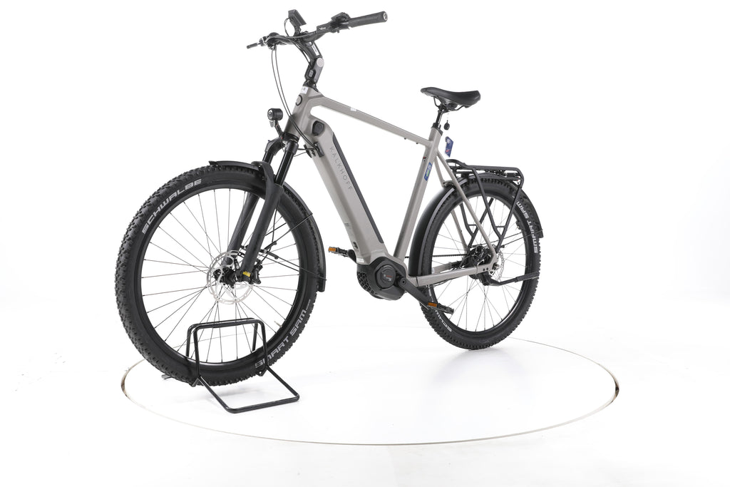 Kalkhoff Entice 5.B Excite City E-Bike 2024 - Image 6