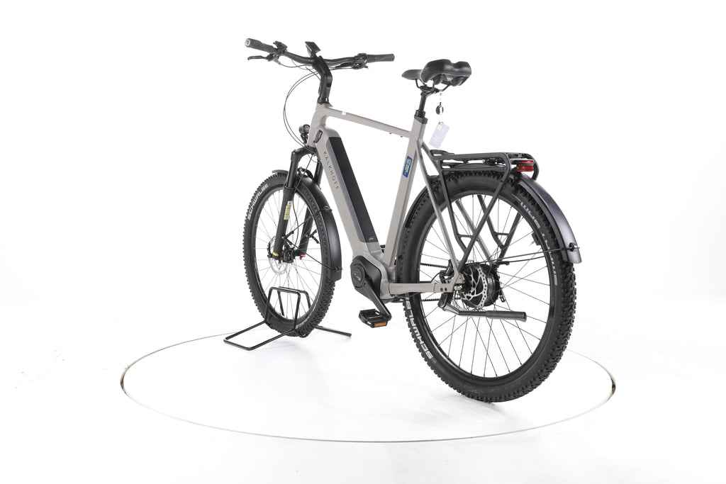 Kalkhoff Entice 5.B Excite City E-Bike 2024 - Image 9
