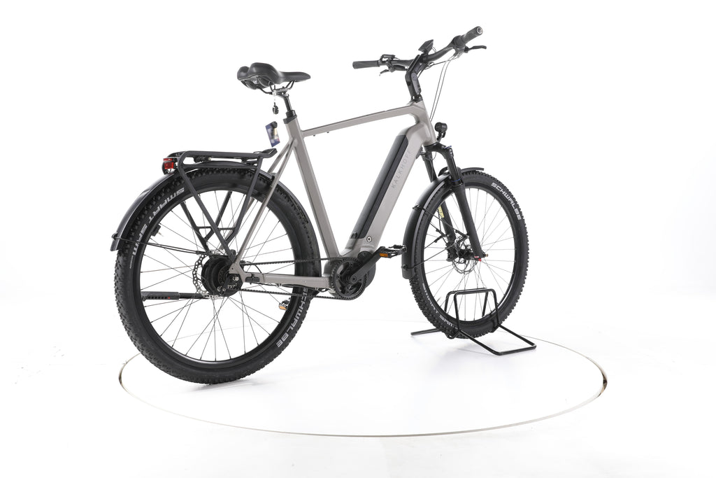 Kalkhoff Entice 5.B Excite City E-Bike 2024 - Image 12