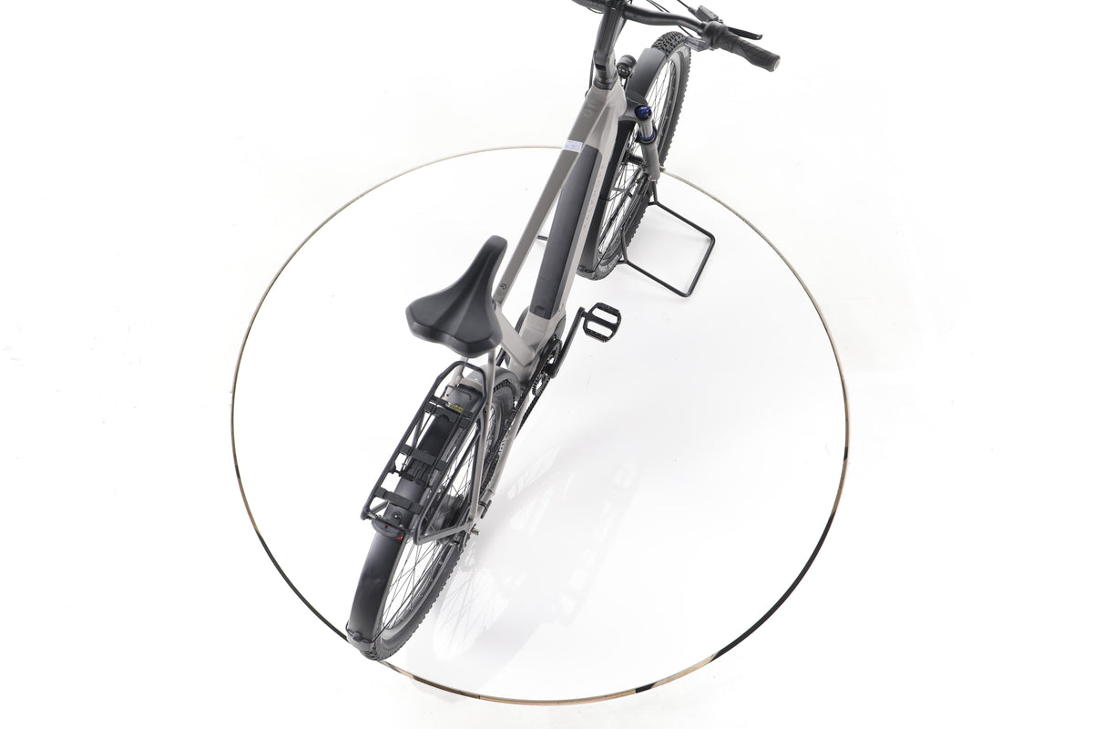 Kalkhoff Entice 5.B Excite City E-Bike 2024 - Image 23
