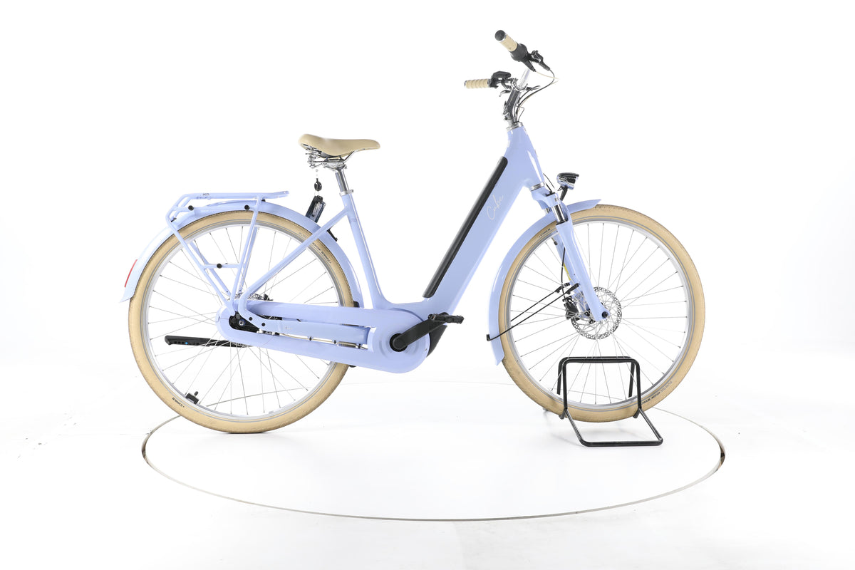 Cube Aruba Hybrid City E-Bike Tiefeinsteiger 2026 - Image 1