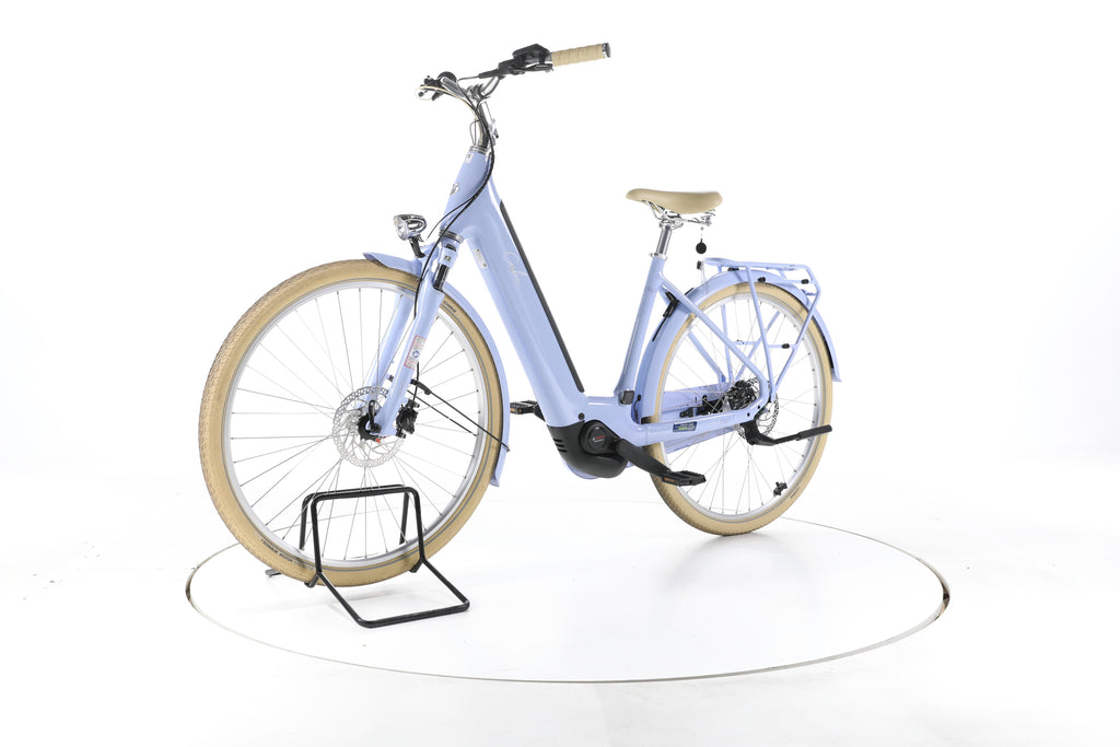 Cube Aruba Hybrid City E-Bike Tiefeinsteiger 2026 - Image 6
