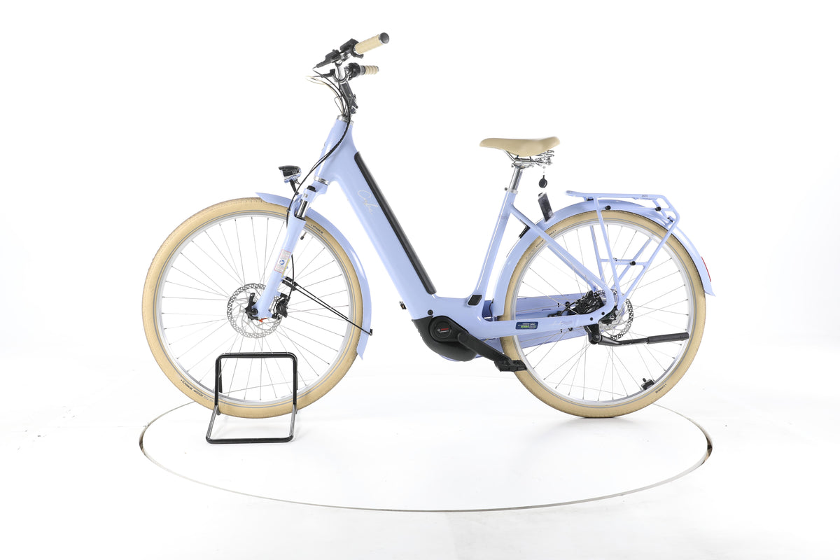 Cube Aruba Hybrid City E-Bike Tiefeinsteiger 2026 - Image 7
