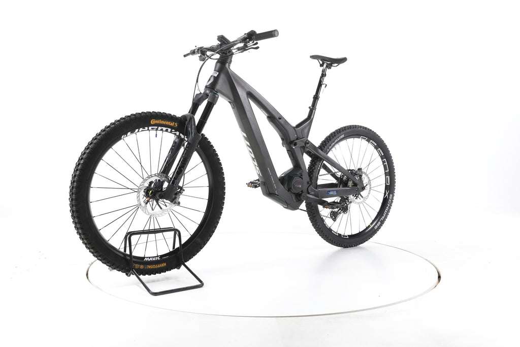 Scott Patron e.Ride 900 E-Bike Fully - Image 6