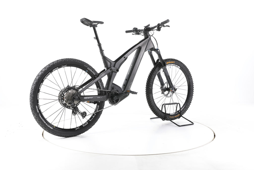 Scott Patron e.Ride 900 E-Bike Fully - Image 12