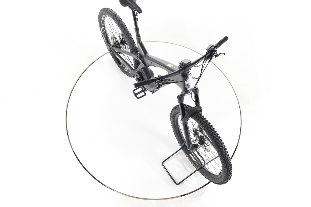 Scott Patron e.Ride 900 E-Bike Fully - Image 15