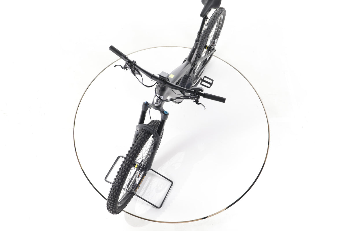 Scott Patron e.Ride 900 E-Bike Fully - Image 17