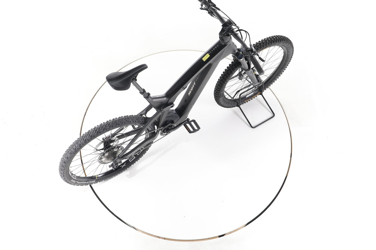 Scott Patron e.Ride 900 E-Bike Fully - Image 24