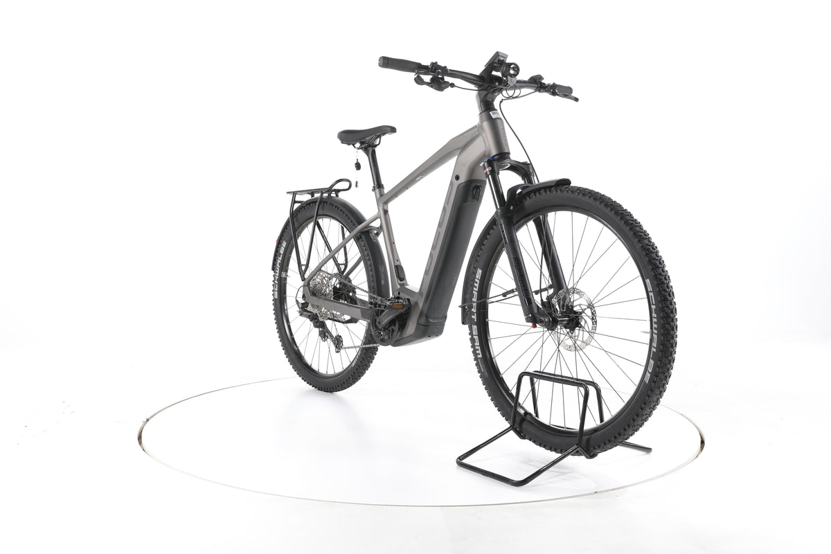 Focus Aventura² 6.8 Trekking E-Bike - Image 3