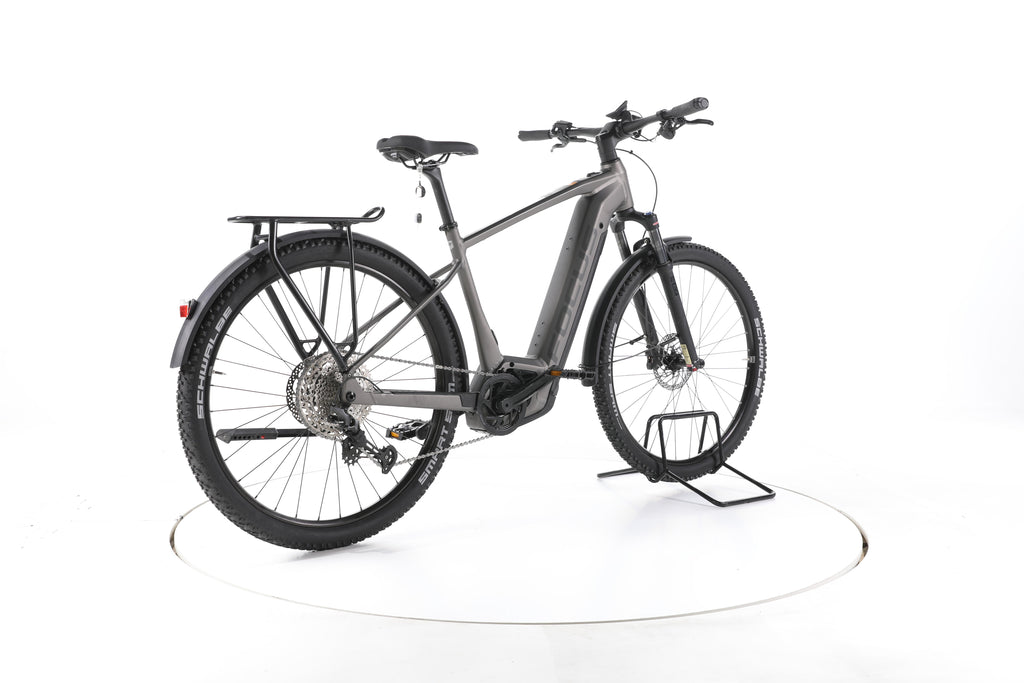 Focus Aventura² 6.8 Trekking E-Bike - Image 12