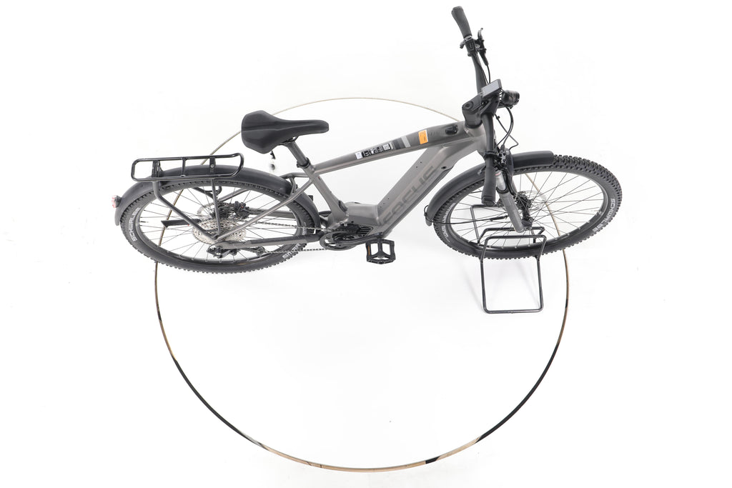 Focus Aventura² 6.8 Trekking E-Bike - Image 13