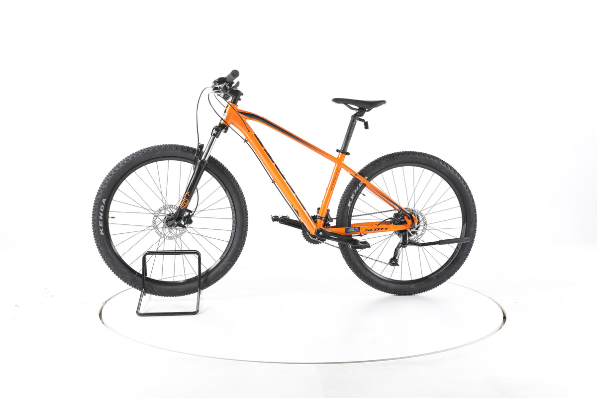 Scott Aspect 750 Kinder Bikes - Image 7