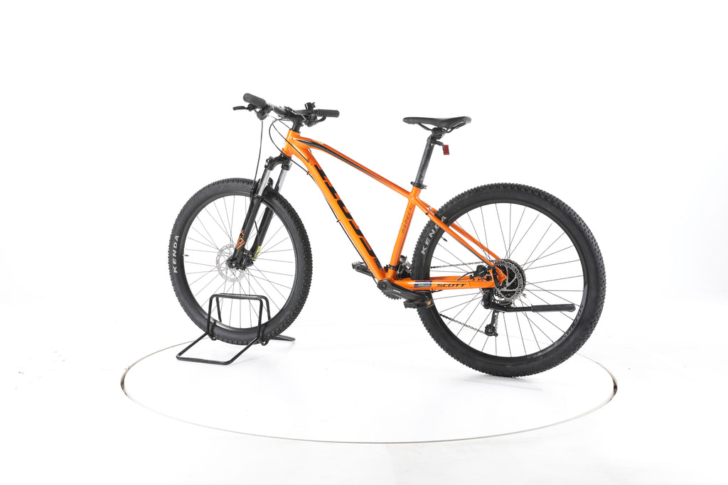 Scott Aspect 750 Kinder Bikes - Image 8