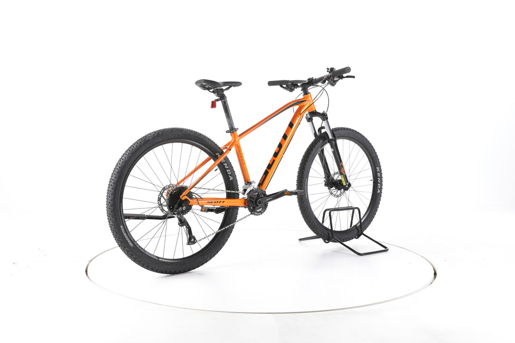 Scott Aspect 750 Kinder Bikes - Image 12