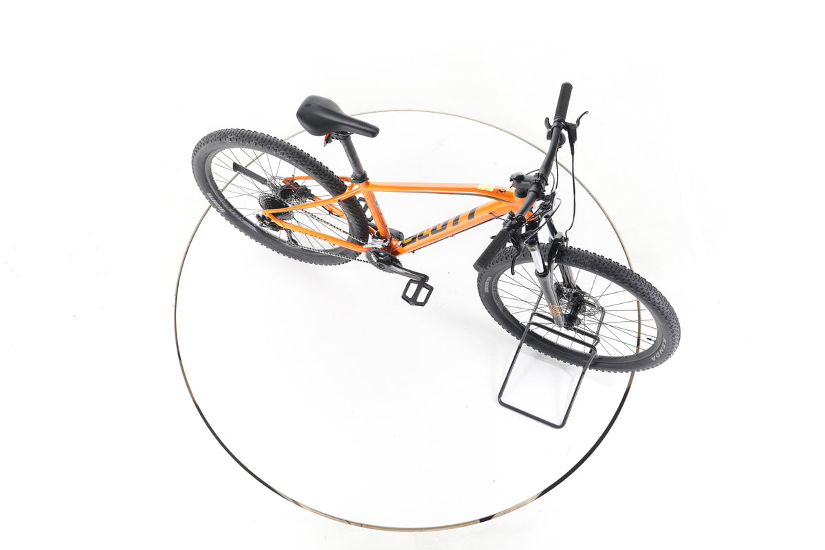 Scott Aspect 750 Kinder Bikes - Image 14