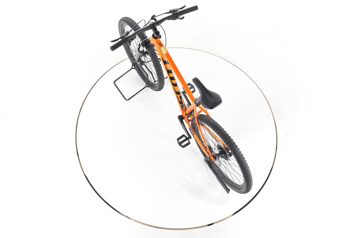 Scott Aspect 750 Kinder Bikes - Image 21