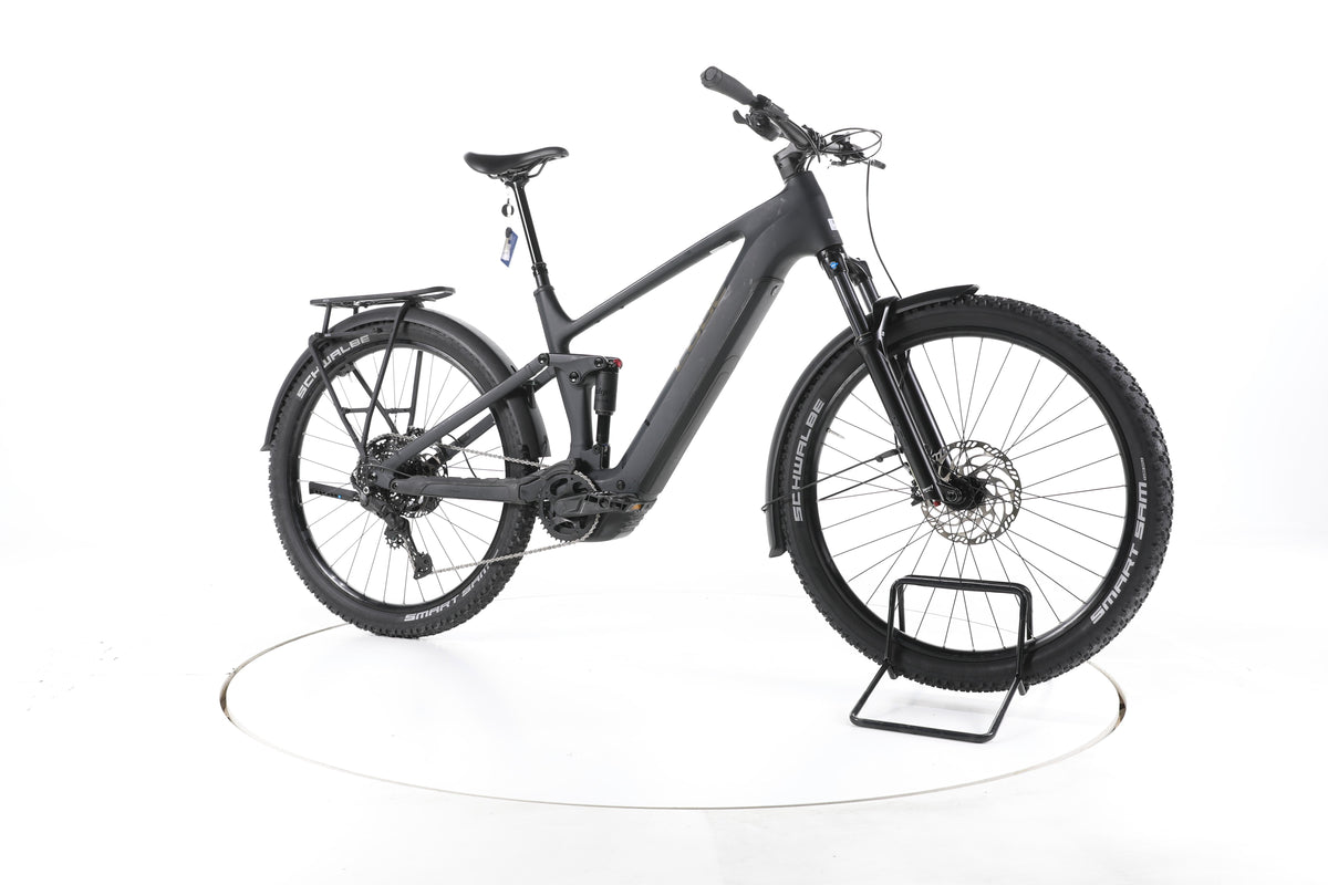 Cube Stereo Hybrid ONE22 Pro Allroad SUV E-Bike 2025 - Image 2