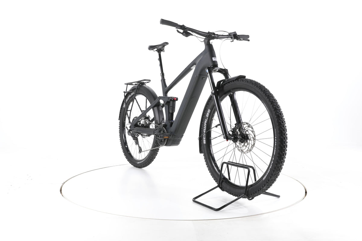 Cube Stereo Hybrid ONE22 Pro Allroad SUV E-Bike 2025 - Image 3