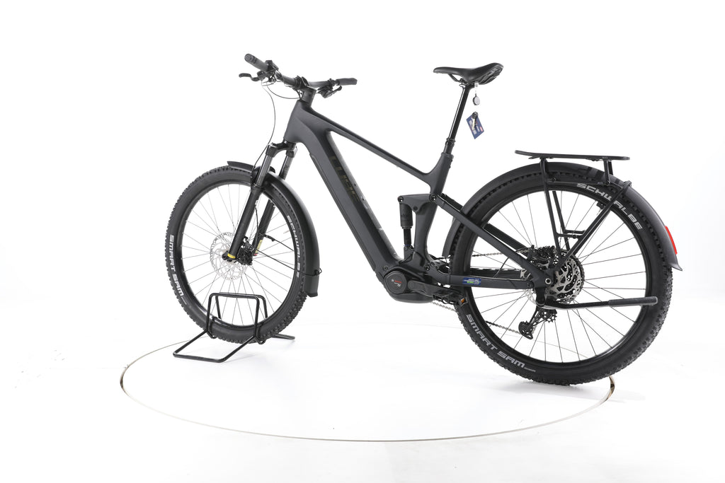 Cube Stereo Hybrid ONE22 Pro Allroad SUV E-Bike 2025 - Image 8