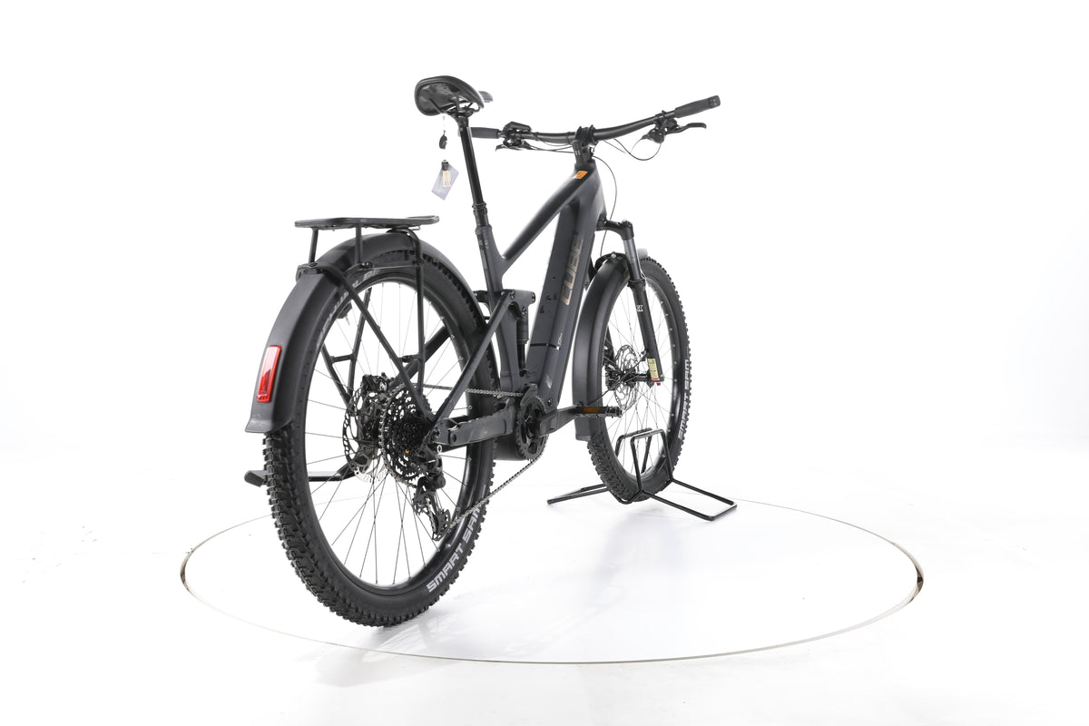 Cube Stereo Hybrid ONE22 Pro Allroad SUV E-Bike 2025 - Image 11