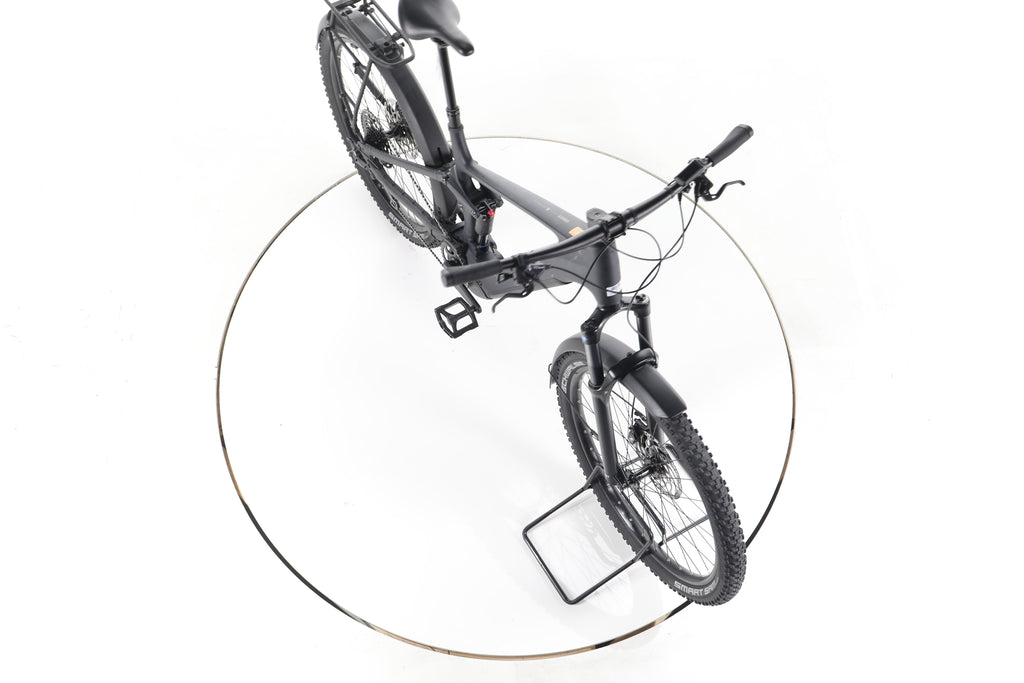 Cube Stereo Hybrid ONE22 Pro Allroad SUV E-Bike 2025 - Image 15