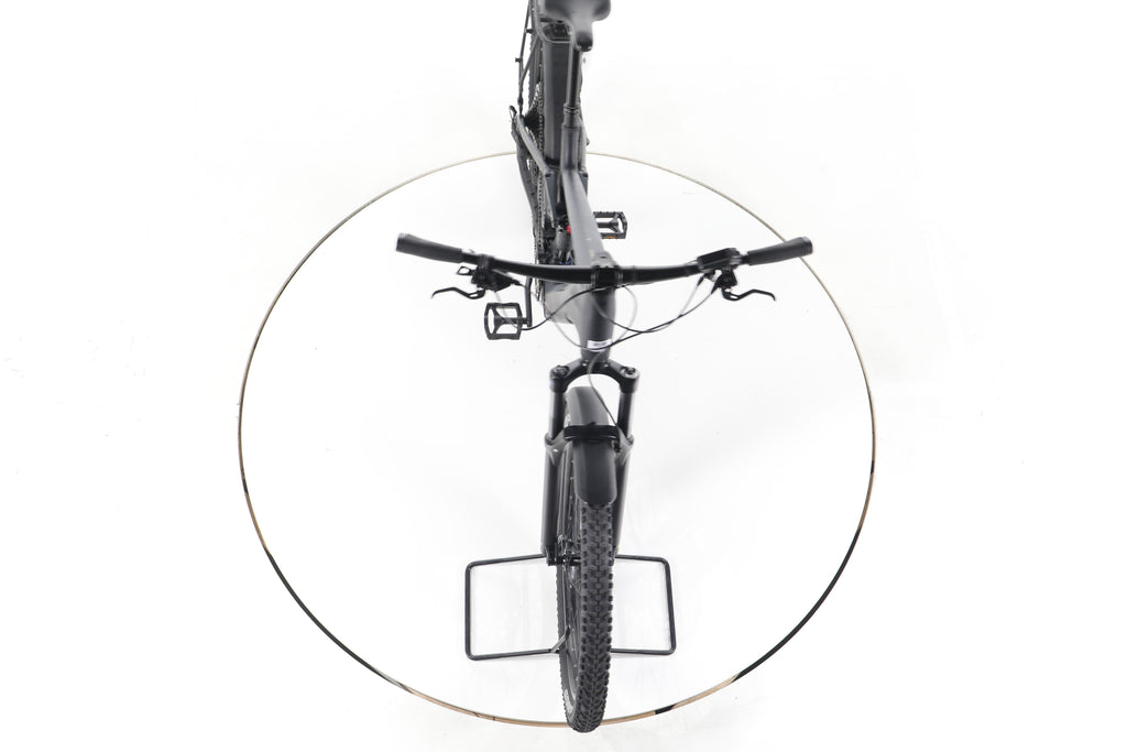 Cube Stereo Hybrid ONE22 Pro Allroad SUV E-Bike 2025 - Image 16