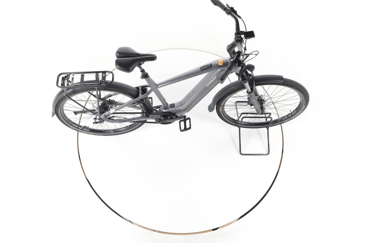 Conway Cairon T 4.5 City E-Bike 2026 - Image 13